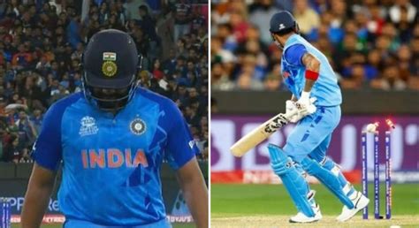 T20 World Cup 2022: “They have to really kick it up” – Former Indian ...