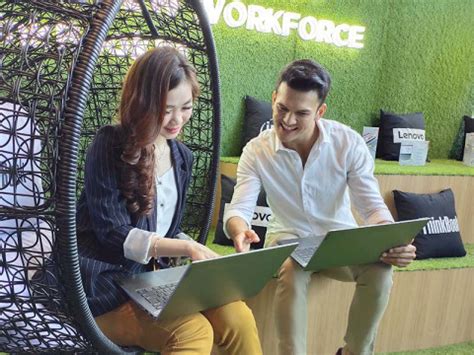 Lenovo Tawarkan Partner Hub Untuk Tingkatkan Gairah Penjualan