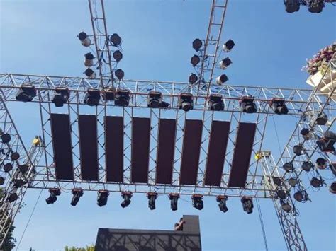 Roof Truss - Mild Steel Truss (Iron Truss) Manufacturer from Rohtak