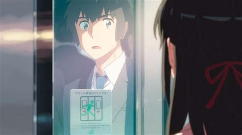Life Through the Eyes of Makoto Shinkai