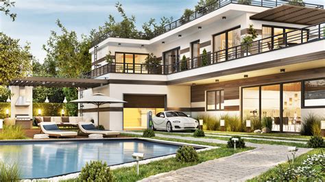 Investment Properties: No Income, No Job - Crown Home Mortgage