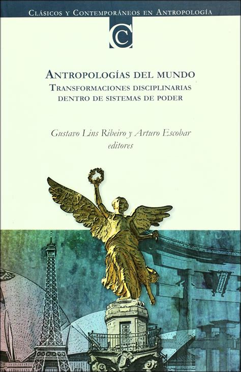 Amazon.in: Buy Antropologias del mundo. Transformaciones disciplinarias ...