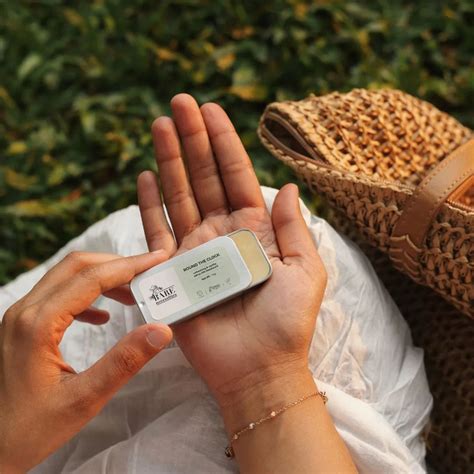 Stay Fresh Round the Clock | Eco-friendly Deodorant– Bare Necessities