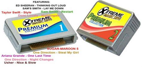 MAGIC SING Karaoke MIC PREMIUM #1 & #2 Song India | Ubuy