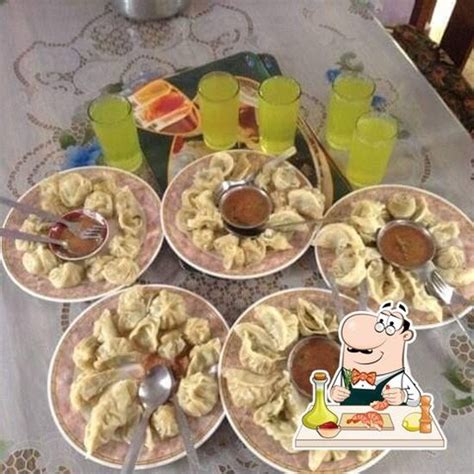 Limbu momo point - Restaurant menu, prices and reviews