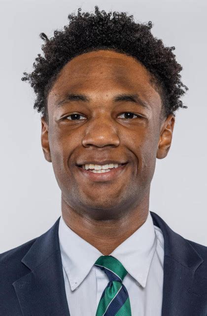 Karter Williams - Notre Dame Fighting Irish - Official Athletics Website