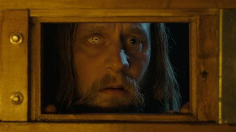 Damian Mc Carthy's 'Caveat' Now Streaming on Shudder