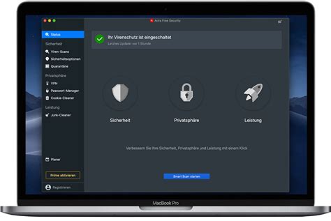 Avira Antivirus Pro and Free Antivirus review | VPNOverview