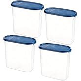 Buy Signoraware 1.7 Litres Modular Storage Container with Lid | Food ...
