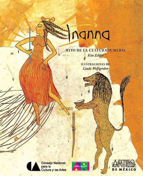 Buy Inanna: Mito de la cultura Sumeria / Myth of the Sumerian Culture ...
