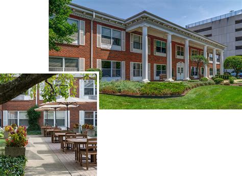 Post Hospital Care – Warren Barr Oak Lawn