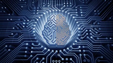 IBM introduced On-Chip accelerated artificial intelligence processor ...