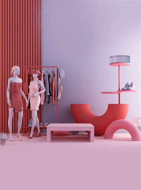 Understanding Mindful Store Design To Create Thriving Retail ...