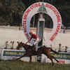 The Master Racing Stud & Agricultural Farm Million Cup, held in New Delhi.