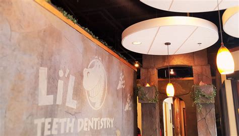 Dental Office Photos Aurora CO | Lil Teeth Dentistry