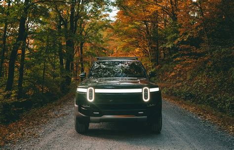 The Best Electric Pickup Trucks Of 2023: Revolutionizing The Automotive Industry - My Auto Machine