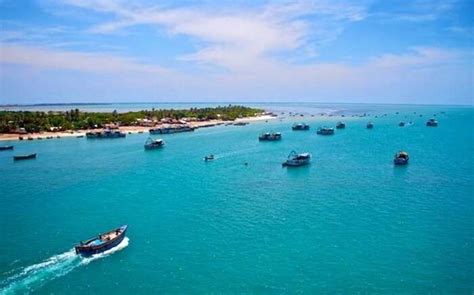 Dhanushkodi Ghost Town 2026: Spooky Yet Enchanting Place In India