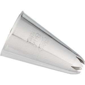 Image result for Ateco Piping Tips Tutorial