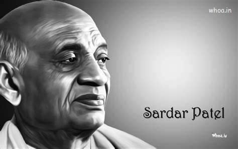 Sardar Vallabhbhai Patel Indian Politician Hd Images Wallpapers #3 ...