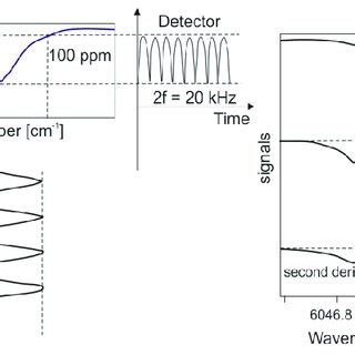 Image result for Phase Sensitive Detection