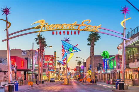 Where to Stay in Las Vegas: Best Places and Areas for 2024 - The Planet D