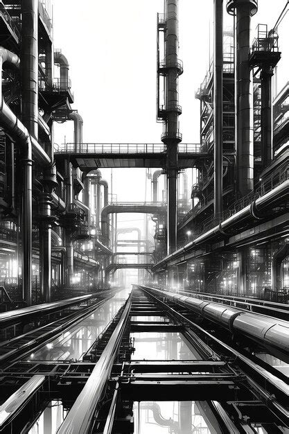 Infrastructure Drawing 的图像结果