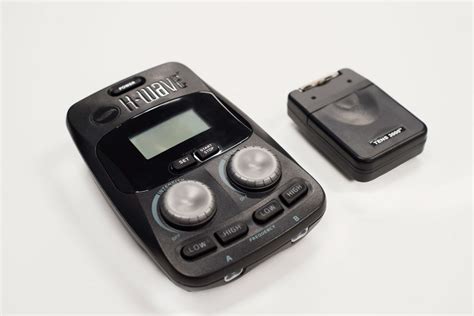 Image result for H Wave Machine