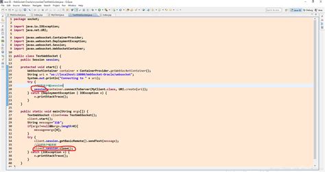 Internal Exception Java.net.socketexeption 的图像结果