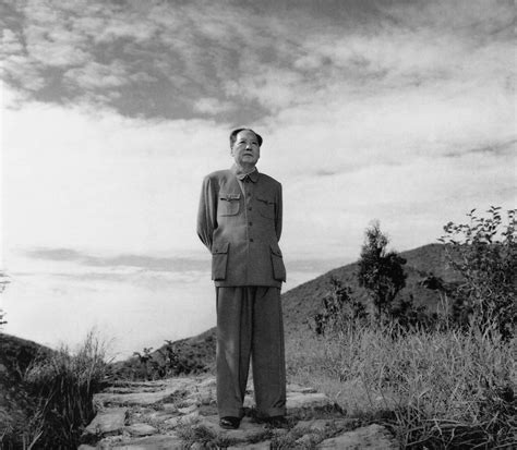 毛主席逝世37周年：再来一组历史图片纪念 - 图说历史|国内 - 华声论坛