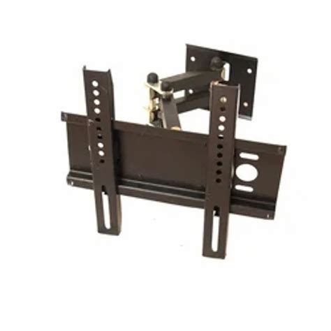LCD Stand - Double Arm LCD Movable Wall Stand Manufacturer from New Delhi
