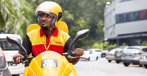 Why your carbon footprint can affect business success | DHL India