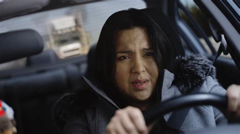 Cold Road: Searching for Safe Spaces in the Snow | ScreenFish