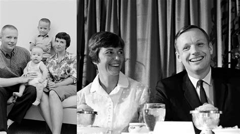 Inside Neil Armstrong Family Life - Philip Metzger