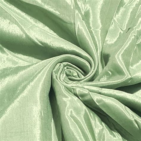 Buy Light Army Green Solid Shantoon Fabric Online at TradeUNO ...