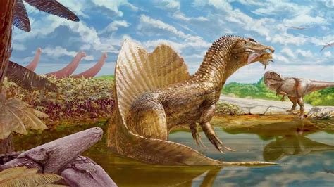125-million-year-old spinosaurid dinosaur discovered in Thailand