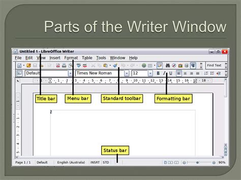 Image result for Tutorial LibreOffice Writer Leccion 12