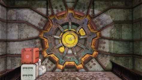 Fallout 76 Vault Location Guide: Here's Where To Find Vaults 94, 96, And 63 - GameSpot