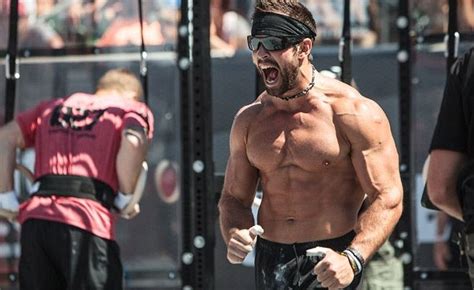 Can You Build Muscle And Look Like A Bodybuilder By Doing CrossFit