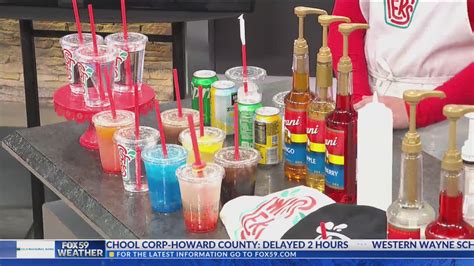 Indy Now, January 12th: Twisters Soda Bar – Fox 59