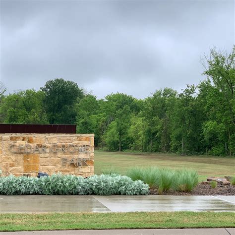 Cedar Grove Park (2026) - Alles wat u MOET weten voordat je gaat (met ...