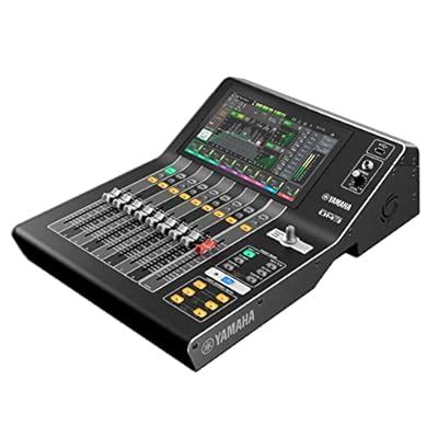 Yamaha YAMAHA Compact Digital Mixer DM3 Standard India | Ubuy