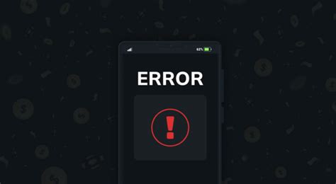 Image result for Withdrawal Method Fail