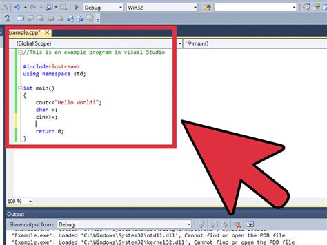 Image result for Visual Studio for Beginners