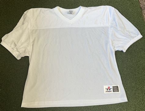 Alleson Football Jerseys | SidelineSwap
