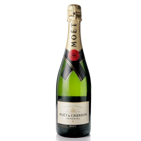 Champagne Moet & Chandon Imperial Brut - 750 ml