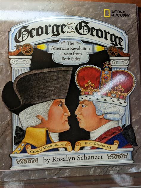 George vs. George. Who's the bigger Chad? : r/virginvschad