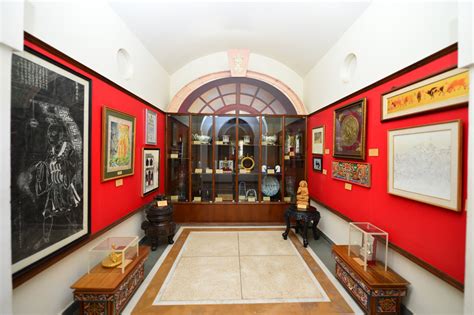 The Stables | Welcome to RASHTRAPATI BHAVAN - The Office and Residence ...