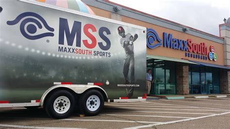 Maxxsouth Broadband Starkville