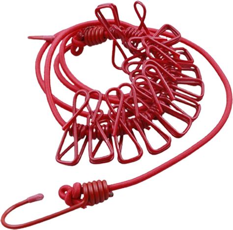 Indoor/Outdoor Foldable Washing Line With Pegs | Shop Today. Get it ...