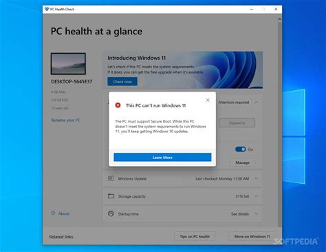 Image result for PC Health Check Software